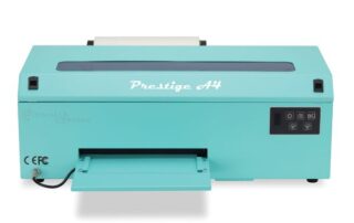 Prestige A4 DTF Printer - Teal