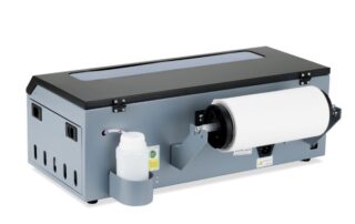 Prestige R1 DTF Printer - Back