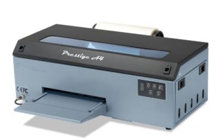 Prestige R1 DTF Printer - Angle