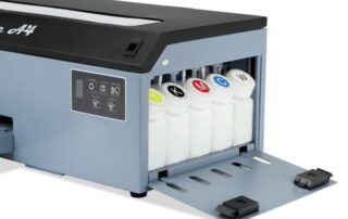 Prestige R1 DTF Printer - Ink Containers