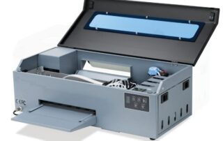 Prestige R1 DTF Printer - Open