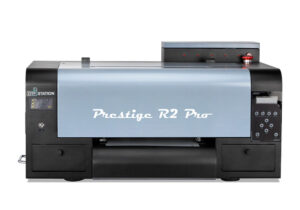 Prestige A4 DTF Printer