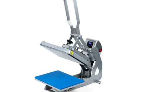 Stahls' Hotronix Heat Presses
