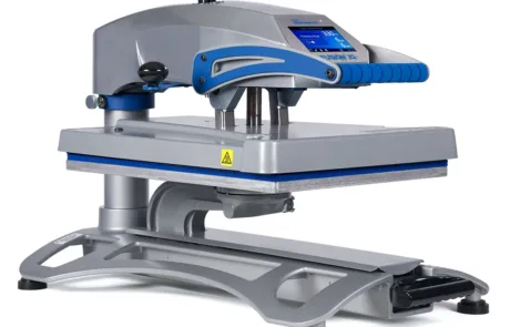 Hotronix® FUSION IQ® Heat Press