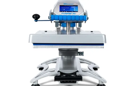 Hotronix® FUSION IQ® Heat Press
