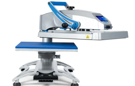 Hotronix® FUSION IQ® Heat Press