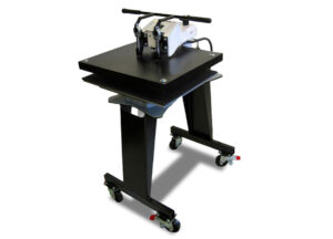 DK25S Geo. Knight Heat Transfer Jumbo Digital Swinger 20