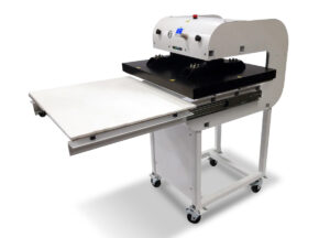 DK32AP 26” x 32” Automatic Large Format Press