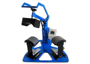DK7T Digital Knight Heat Transfer Twin Cap Press 4