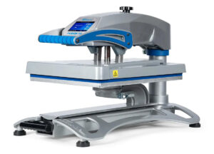 Hotronix FUSION IQ Heat Press