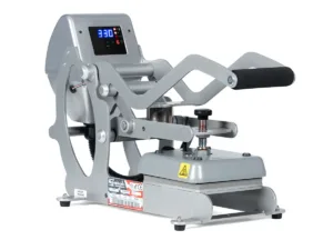 Hotronix® Auto Clam 6" x 6" LowRider Heat Press