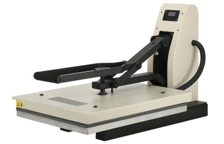 Prisma Sentry Heat Press 16" x 20"