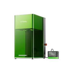 Laser Engravers & Cutters