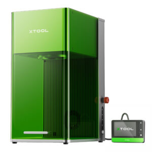 F1 Ultra Laser Engraver