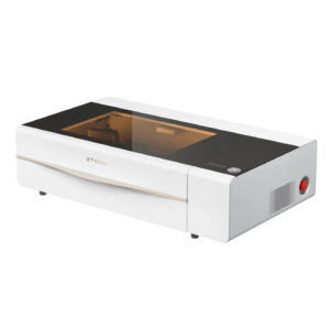 P2 White Laser Cutter