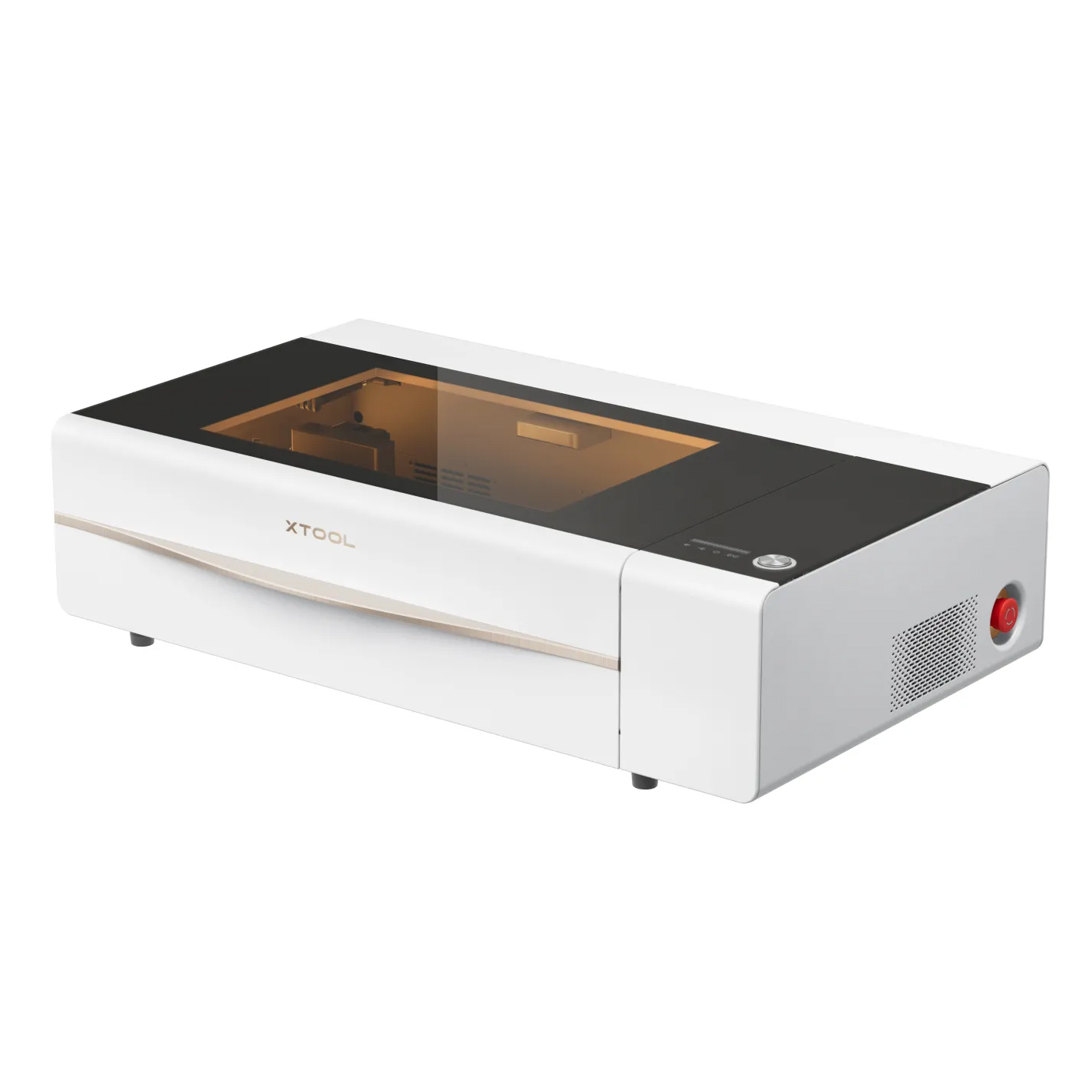 P2 SERIES LASER CUTTERS