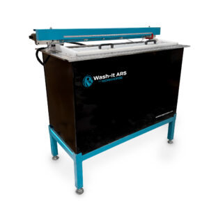 Wash-it ARS automatic screen reclaimer