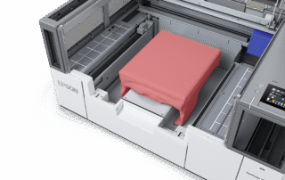 Epson SureColor F1070 DTG & DTF Printer