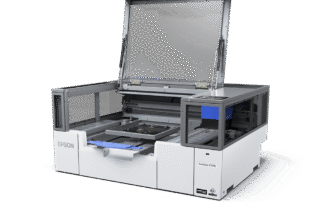 Epson SureColor F1070 DTG & DTF Printer