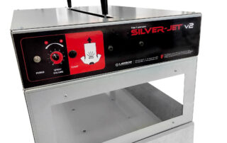 Silver Jet DTG Pre-Treat Sprayer