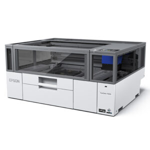 Epson SureColor F1070 DTG & DTF Printer