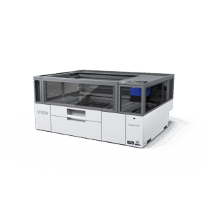 Epson SureColor F1070 DTG & DTF Printer