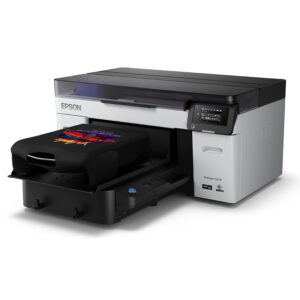 SureColor F2270 Hybrid DTG & DTF Printer