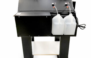 Zoom-AE DTG Pre-Treat Machine