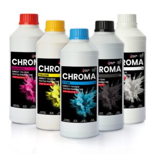 Color Prime Chroma